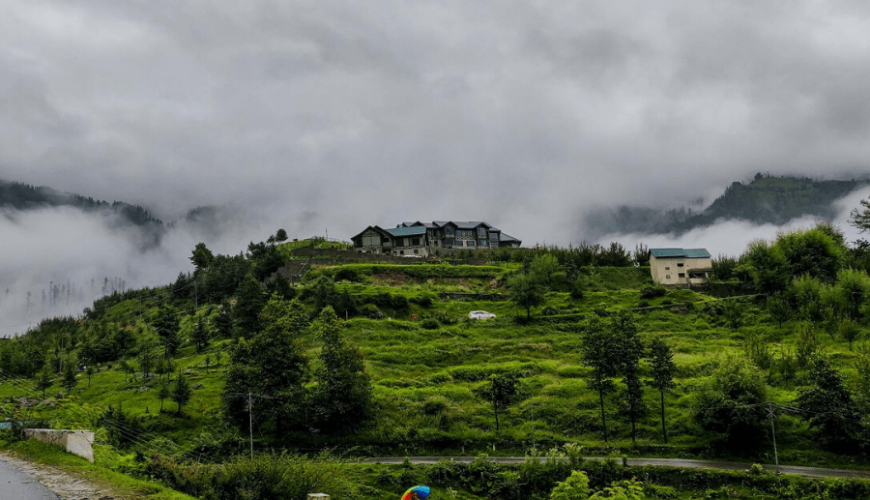 Himachal Pradesh