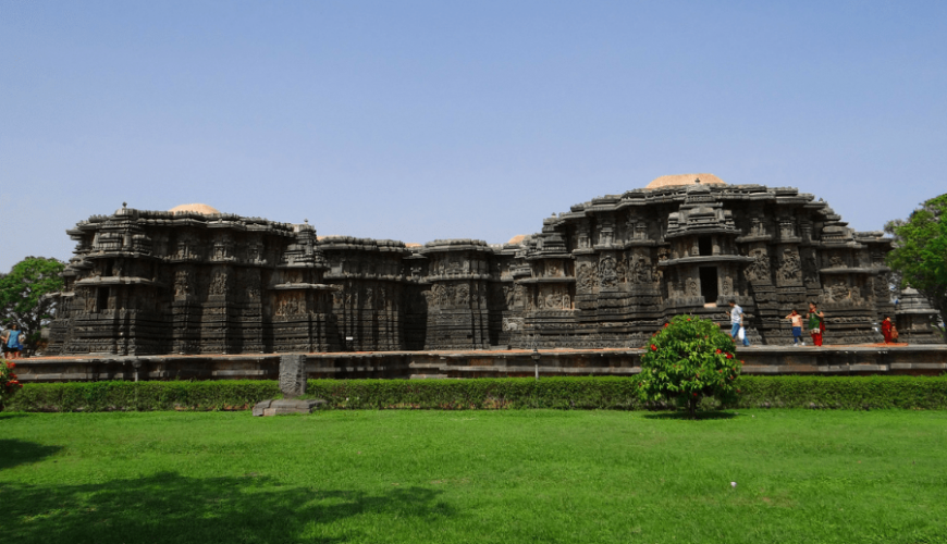 For Evergreen Travellers !!