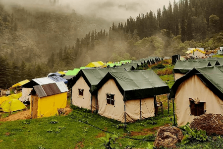 Kasol Kheerganga
