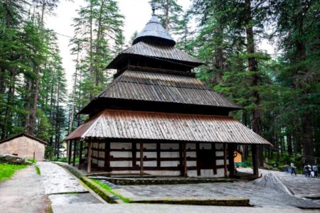 Manali Solang
